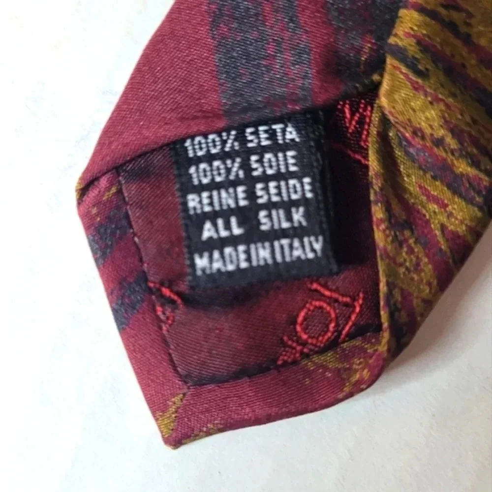 TORRIANI Men's Necktie